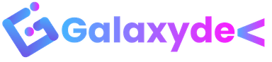 GalaxyDev Home